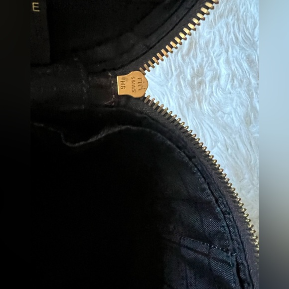 Authentic Celine Vanity Cosmetic Bag - Picture 9 of 17